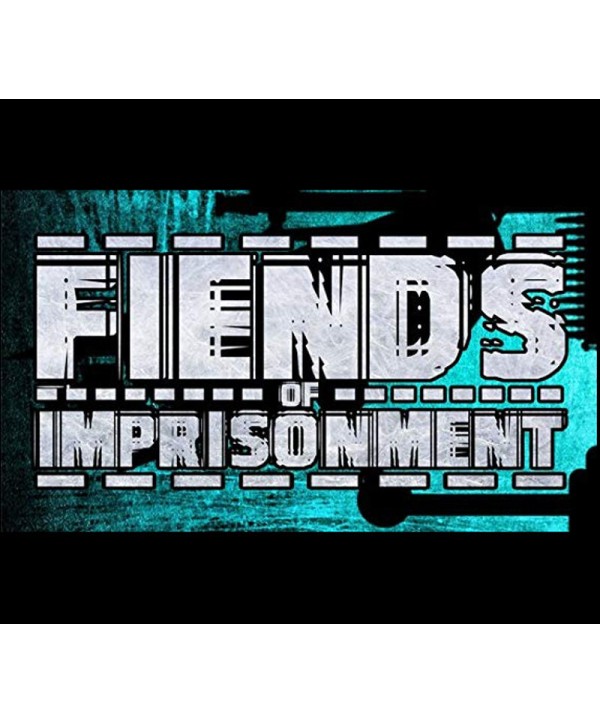 Fiends of Imprisonment Steam Key GLOBAL